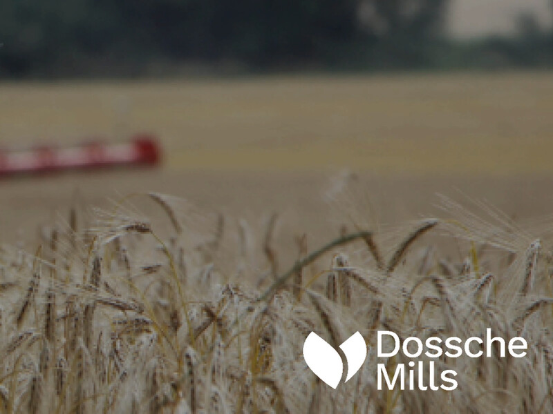 Dossche Mills en BAT Agrar: ‘Uitstoot van broeikasgassen verminderen’