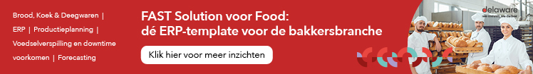 Brood, Koek & deegwaren