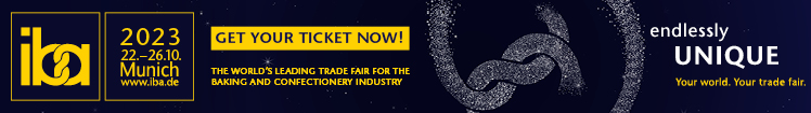 iba munchen beurs