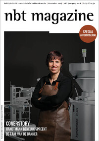 NBT magazine