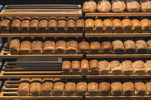 Niels de Rouw wint NK Patisserie voor de jeugd