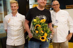Welke <em>Echte</em> bakker bakt het beste desembrood?
