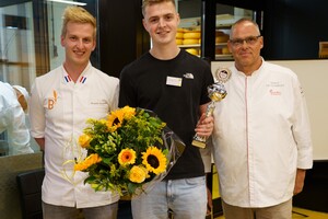 Welke <em>Echte</em> bakker bakt het beste desembrood?