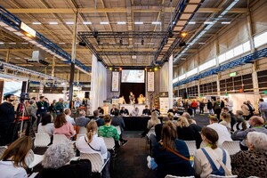 Bakkersvak en IJs-Vak komen met De Dag van het Ambacht