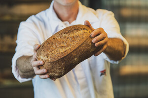 “Met NextDeli.com geef je je assortiment als bakker een kwaliteitsimpuls door rechtsreeks bij de leverancier te bestellen”