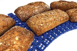 Lekker Lupine en bakkerij Van der Westen bundelen krachten voor eiwitrijk en duurzaam brood