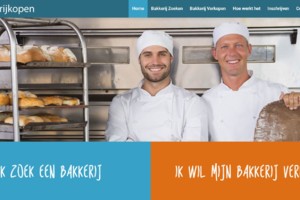 <u><em><strong>Bakkerijkopen.nl</strong></em></u> blij met nieuwe website