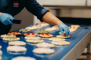 Medewerkers koekfabrieken krijgen meer loon