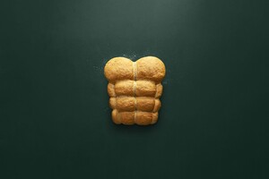 Imagocampagne toont de gezonde waarde van brood 