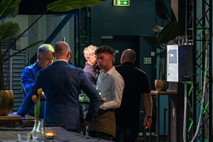 <strong><u><em>Succesvolle eerste</em></u> </strong>‘Voor de bakker Vakdagen’ 