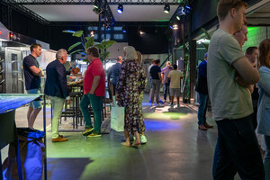 <strong><u><em>Succesvolle eerste</em></u> </strong>‘Voor de bakker Vakdagen’ 