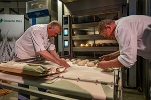 <strong><u><em>Succesvolle eerste</em></u> </strong>‘Voor de bakker Vakdagen’ 