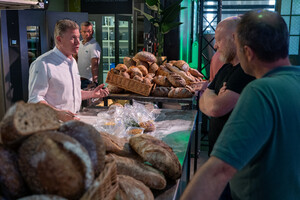<strong><u><em>Succesvolle eerste</em></u> </strong>‘Voor de bakker Vakdagen’ 