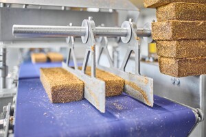 Oud brood naar duurzaam biogas?