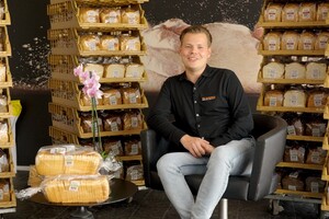 D&uuml;b&ouml;r Nederland pakt uit voor het 25-jarig jubileum