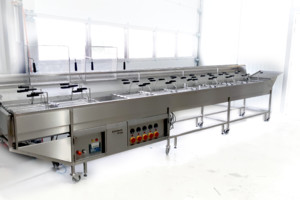 <em><u><strong>EverBake Group</strong></u></em> aanwezig op Bakkersvak 2020