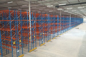 <strong><u><em>Dimensio Verpakkingen</em></u> </strong>verhuist naar duurzaam logistiek centrum