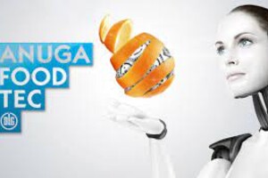 Anuga FoodTec