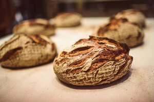 <u><em><strong>EverBake Inspiratiedagen</strong></em></u> op 16, 17 en 18 mei