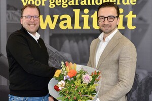 Thema BakkersVakWedstrijden bekend gemaakt&nbsp;