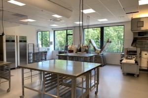 Nieuwe praktijklokalen voor <u><em><strong>Rijn IJssel Vakschool Wageningen</strong></em></u>