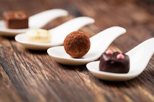 Veel vegan innovaties op Horecava 2020