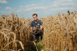 Echte Bakkers zetten desembrood in de spotlight