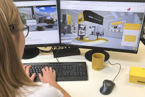 <u><em><strong>MIWE</strong></em></u> organiseert digitale vakbeurs