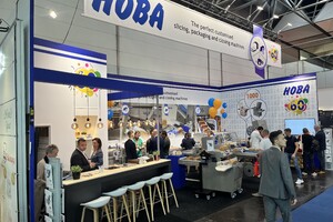 iba 2025: wereldwijde ontmoetingsplaats voor innovatie, vakmanschap en inspiratie