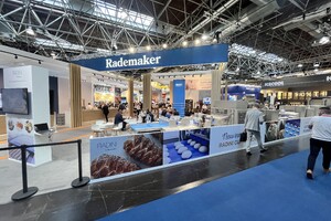 iba 2025: wereldwijde ontmoetingsplaats voor innovatie, vakmanschap en inspiratie