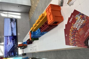 iba 2025: wereldwijde ontmoetingsplaats voor innovatie, vakmanschap en inspiratie