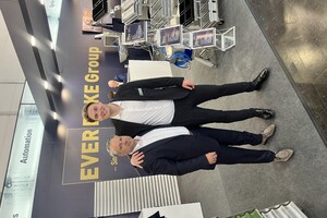 iba 2025: wereldwijde ontmoetingsplaats voor innovatie, vakmanschap en inspiratie