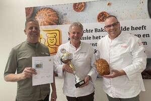 Rens Automation wordt Rens Bakery Solutions