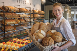 <strong><em><u>Nederlands Bakkerij Centrum </u></em></strong>vernieuwt communicatie richting bakker en consument