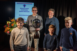 Duplex introduceert de nieuwe draadloze serie