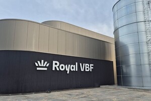 Bakkerij van Doorn uitgeroepen tot Top Bakker van het Jaar 2020