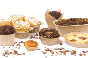 Bakvormen van cacaopapier: <u><em><strong>duurzaam & onderscheidend</strong></em></u>