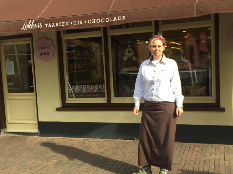 Maison Kelder koopt chocolaterie Lekkers