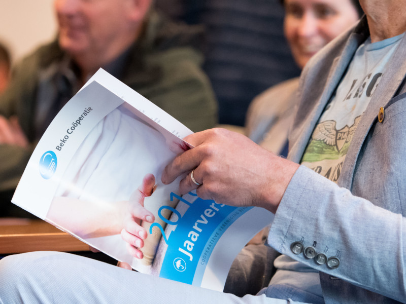 Succesvolle en inspirerende eerste Beko Ledendag