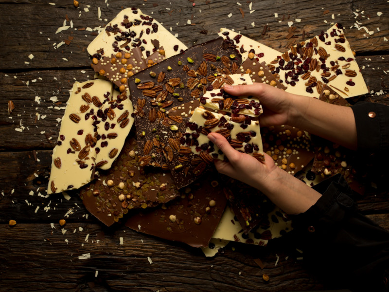 Chocoladecursussen op ieders niveau met Chocolade Compleet