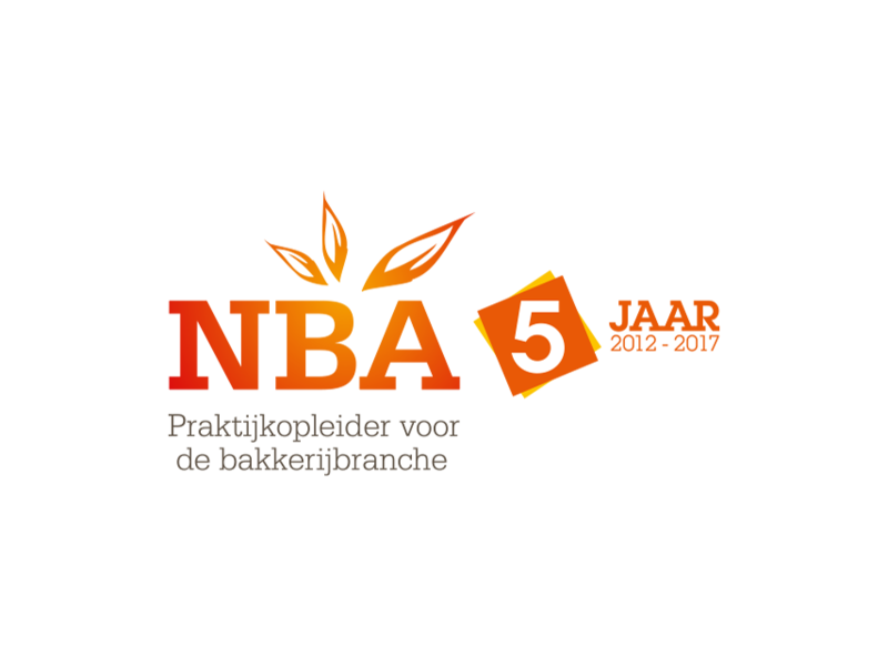 Nationale Bakkerij Academie viert 5-jarig jubileum