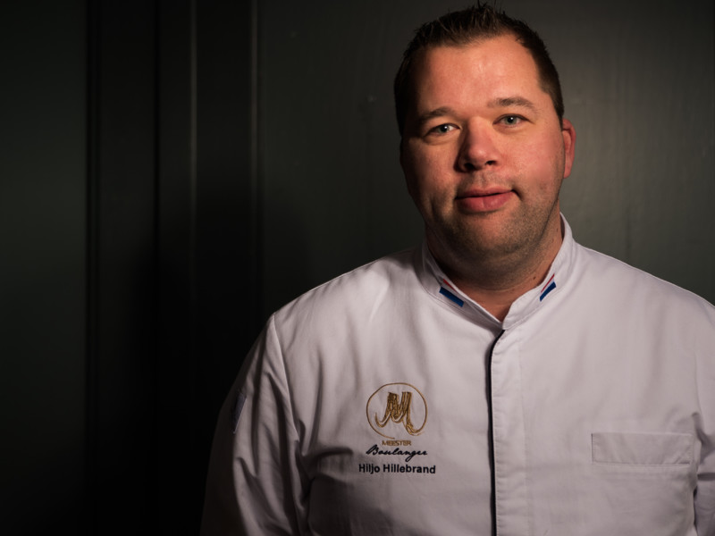 Meester Boulanger Hiljo Hillebrand naar Royal Steensma