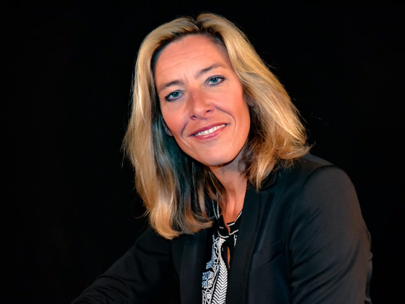 Marie-Hélène Zengerink nieuwe directeur NBOV