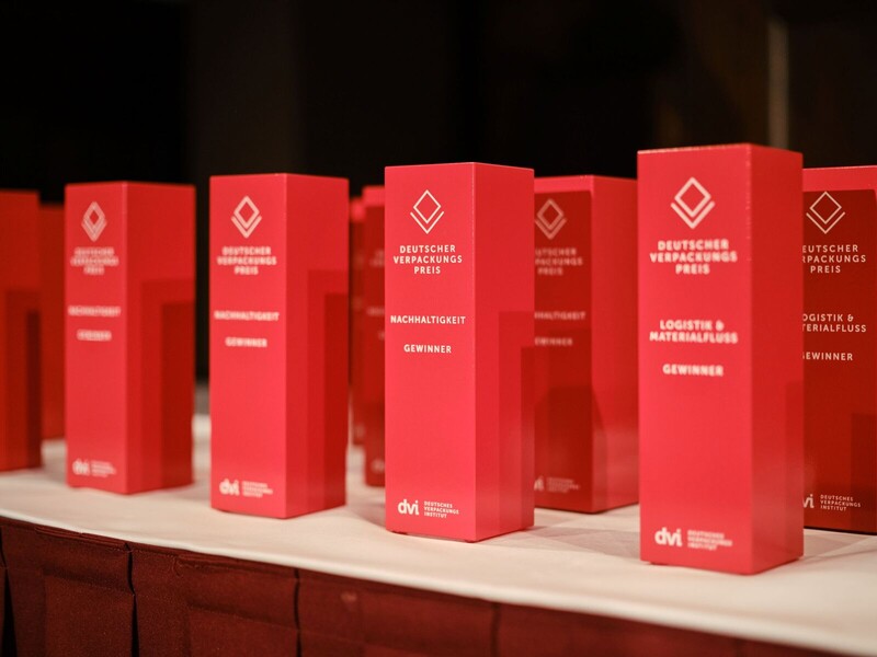 German Packaging Award 2025: 37 winnaars uit 15 landen