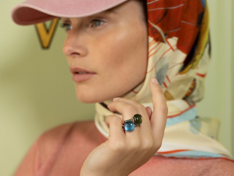 BIGLI lanceert feestelijke 'Mini Sweety' ringen