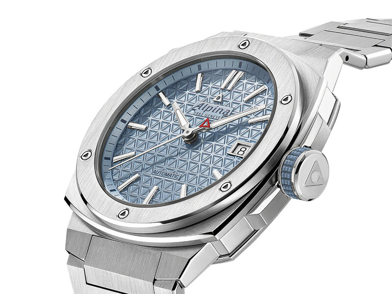 Ontdek de nieuwe Alpiner Extreme Automatic