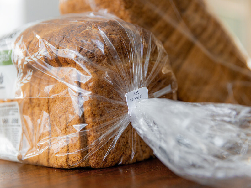 Albert Heijn vervangt plastic broodclips