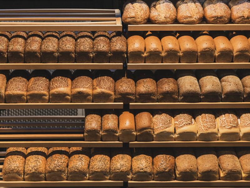 Minder verspilling in bakkerijen: bijna helft minder brood retour
