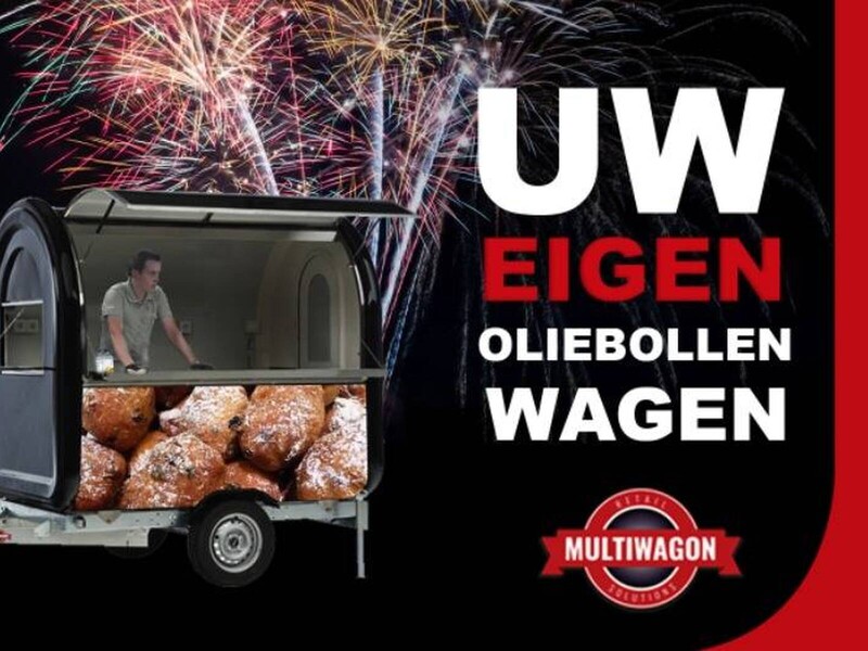 Multiwagon: omzet op wielen