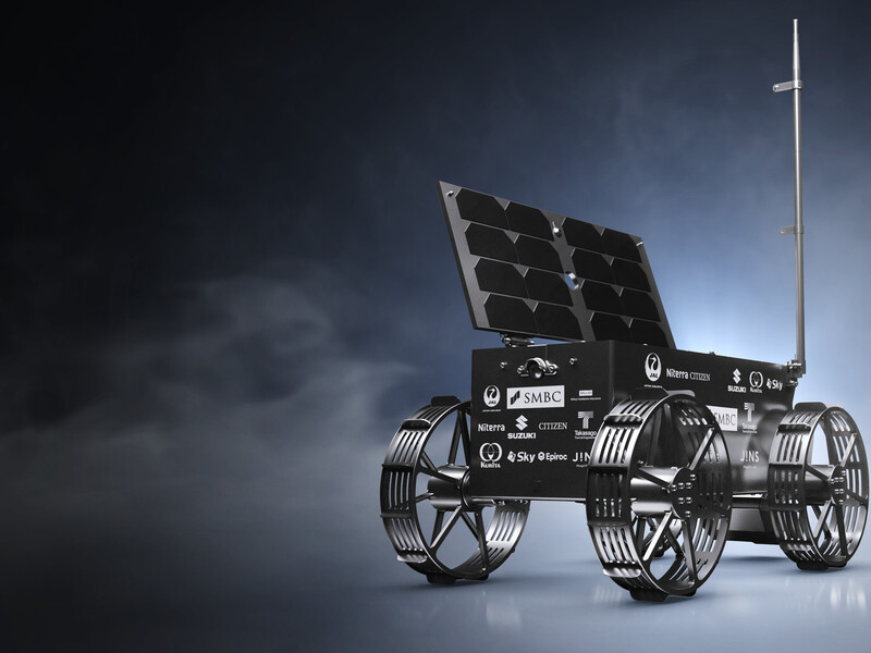 Citizen: titaniuminnovatie bereikt nieuwe hoogtes, tot op de maan